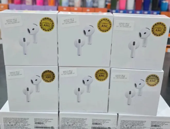 AirPods 4 