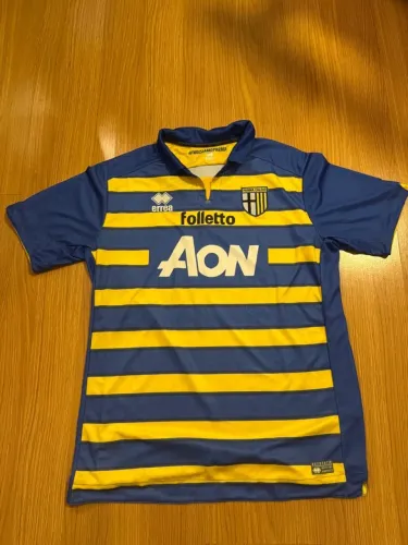 Camisa Parma 2016/17
