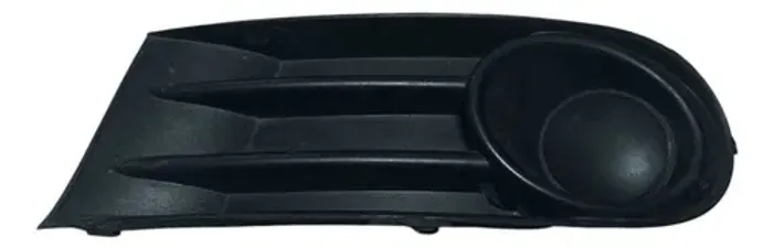 Moldura Farol Milha Esquerdo Gol Voyage Saveiro G5 2009 À 12