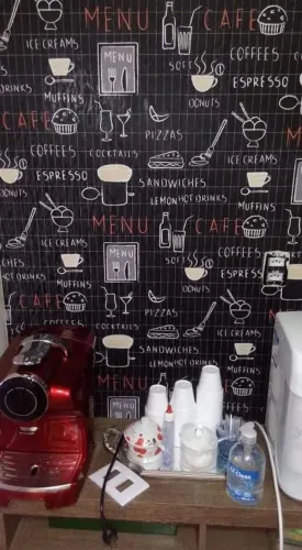 PAPEL DE PAREDE E ADESIVOS INSTALAÇÃO PROFISSIONAL