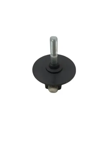 Trava Parafuso Estepe Renault Kwid 2020