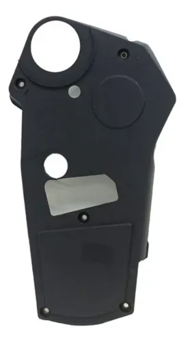 Capa Correia Dentada Gm Vectra 2.0 2006 2007 2008 09 Detalhe