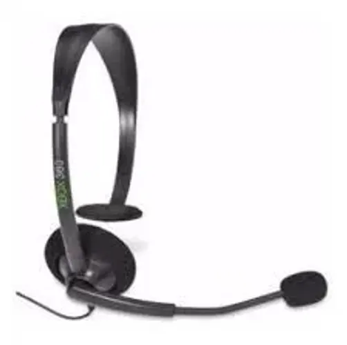 Fone De Ouvido Para X-Box 360