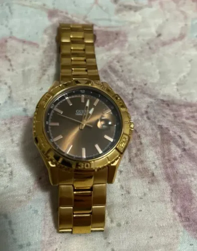Relogio Guess Original