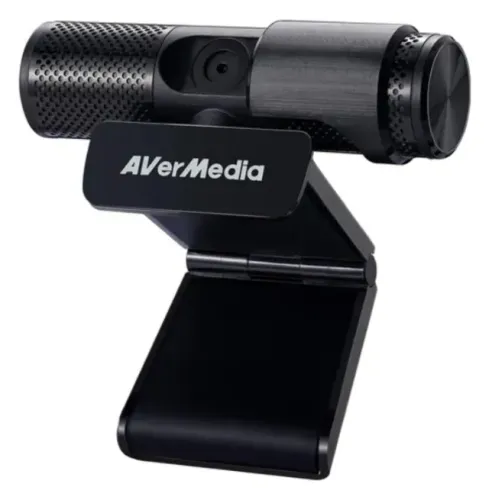 Avermedia Live Streamer Cam 313 Full Hd 1080p