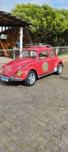 Fusca 1.500