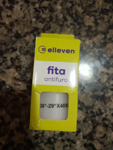 Fita anti furo