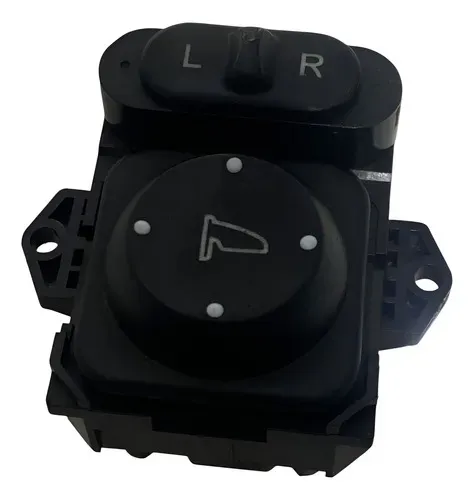 Comando Elétrico Retrovisor Honda Crv 2012