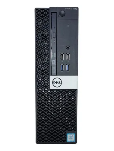 Dell Optiplex 3040 Core i3 7° Geração 8gb RAM 
