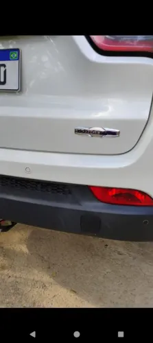 Jeep Compass Longitude 2.0 4X4 Dies. 16V Aut. 2017