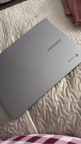 Notebook Samsung Chrome