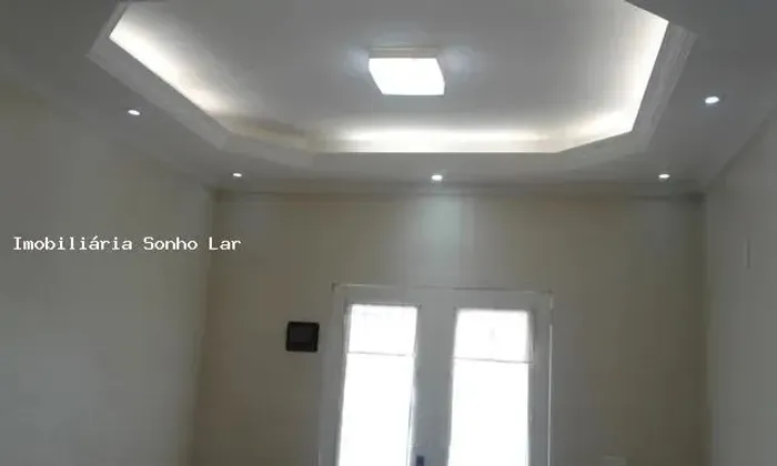 Casa em Condomínio para Venda em Cotia, Chácara Canta Galo, 2 dormitórios, 2 suítes, 2 ban
