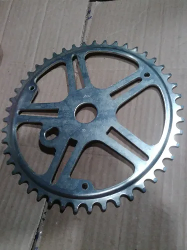 coroa caloicross extra 1983