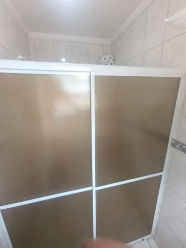 Box de acrílico sob medida