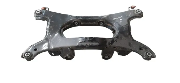 Agregado Traseiro Landrover Freelander 2 2007 08 A 2012