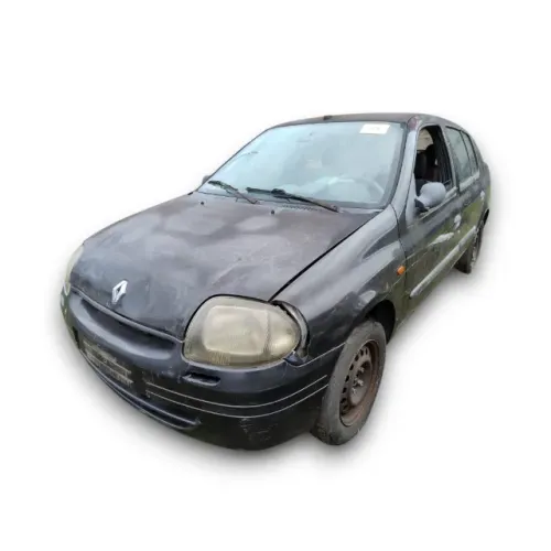Sucata Renault Clio Sedan 1.0 16v 2002 Pretirada de Peças