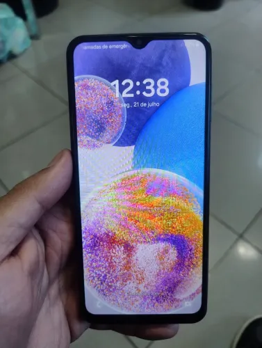 Samsung A23 
