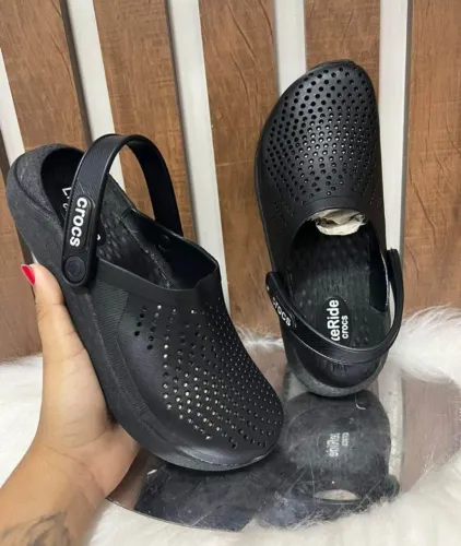 Crocs Top ?