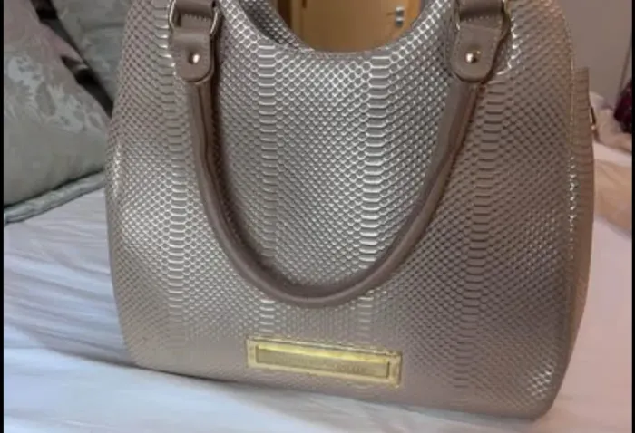 Bolsa Carmen Steffens