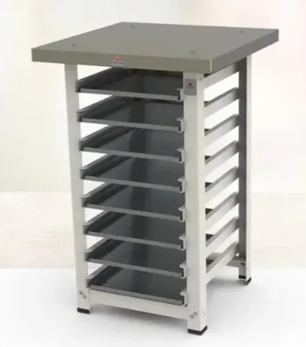 7049- MESA P/FORNO TURBO ELET.PRP.004 PROGÁS