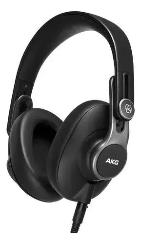 Fone AKG K371 BT Bluetooth Over Ear