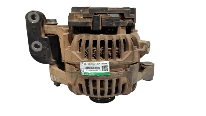 Alternador 2.0 vectra gm astra zafira 2001 a 2011