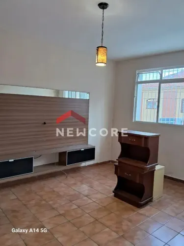 Casa de Vila em Rua Visconde de Taunay - Vila Arens II - Jundiaí/SP