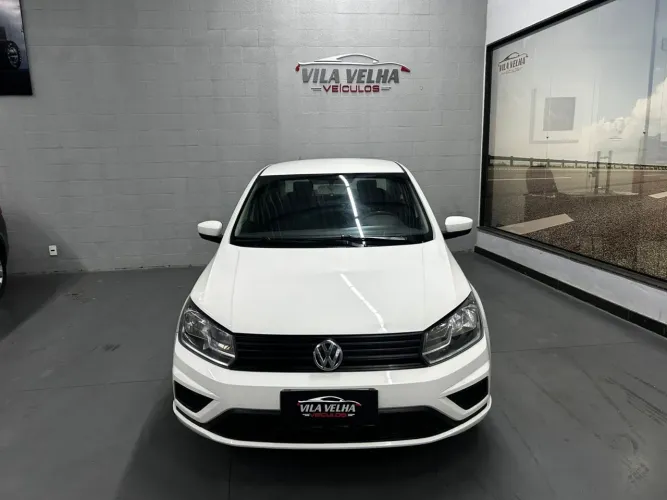 Volkswagen Voyage MPI 2023