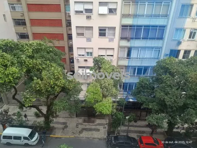 Apartamento : Padrão / Residencial / Copacabana