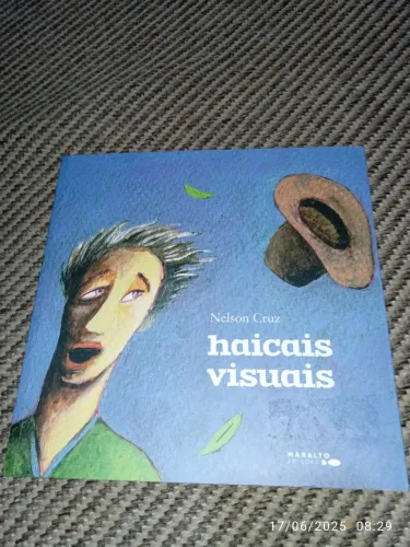 Haicais Visuais - Nelson Cruz