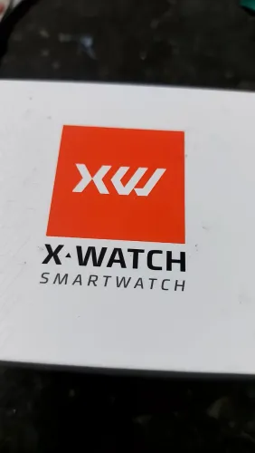 Smartwatch X-Watch Amazfit