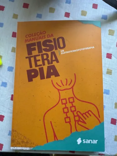 Fisioterapia Sanar