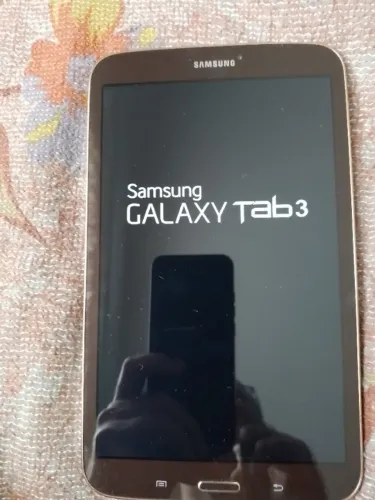 TABLET SAMSUNG GALAXY TAB3 (ANDROID 4.2.2)