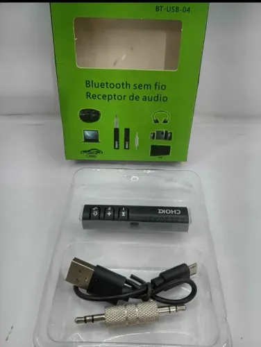 Receptor bluetooth