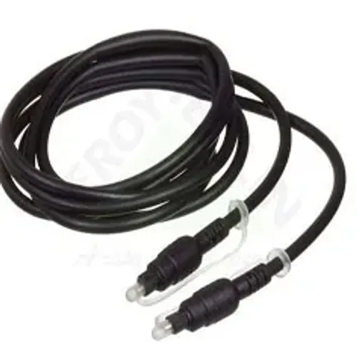 Cabo Óptico Digital Audio 1,50m     1736     d582