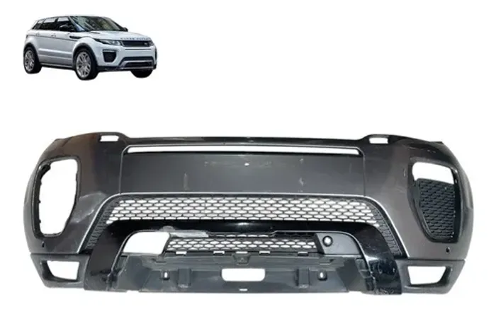 Para Choque Evoque 2016 2017 2018 Original