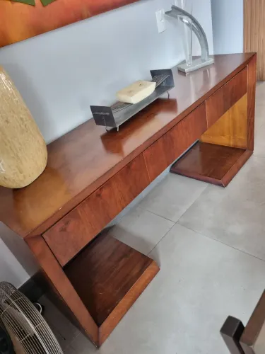 Aparador com gaveteiros  qualidade Premium