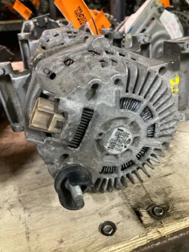 Alternador fusion 3.0 v6 2010 a 2012