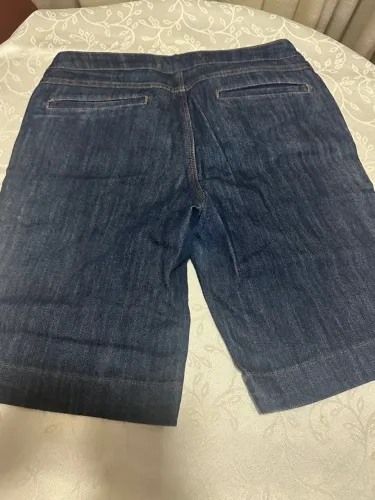 Shorts Jeans Gestante n 38