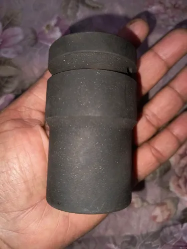 Soquete 1x27mm longa novo sem uso