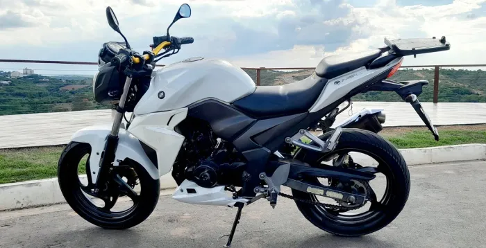 Next 250CC