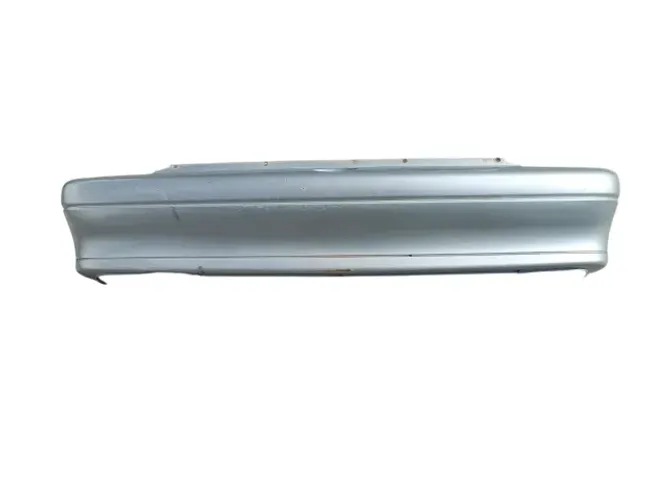 Parachoque traseiro GM Kadett GL GLS Sport 95-98 (C/Detalhe)