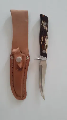 Faca Tramontina Inox