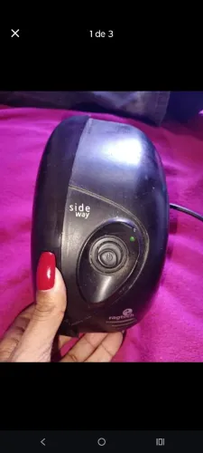 Vende se estabilizador voltagem bivolt