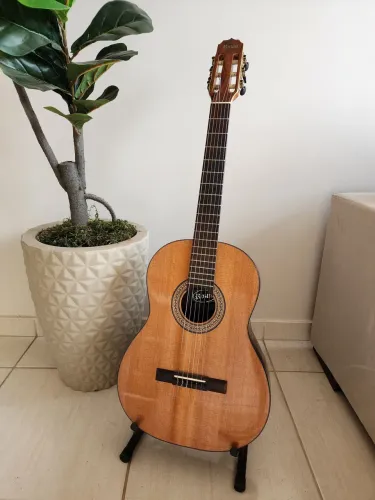 Violão Rozini Studio