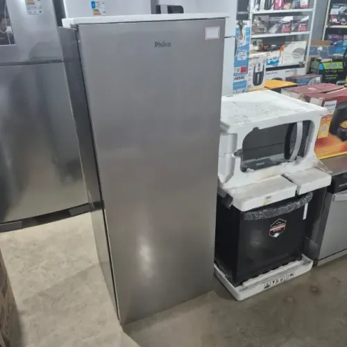 Freezer Vertical Philco PFV205I - 201 Litros | 110V
