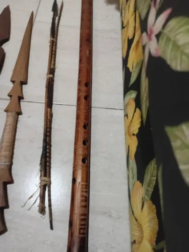 Artigos de decoração 