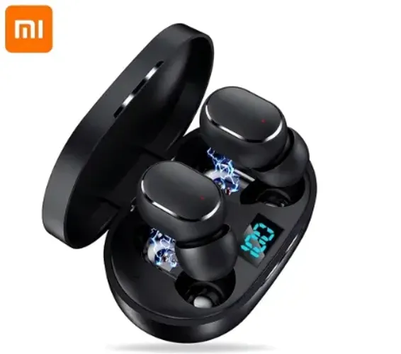 Fone De Ouvido Bluetooth (Entrega)