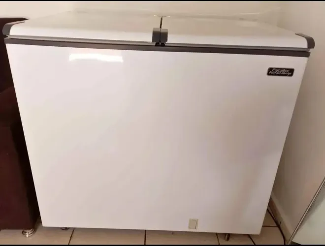 Freezer Horizontal 305 litros