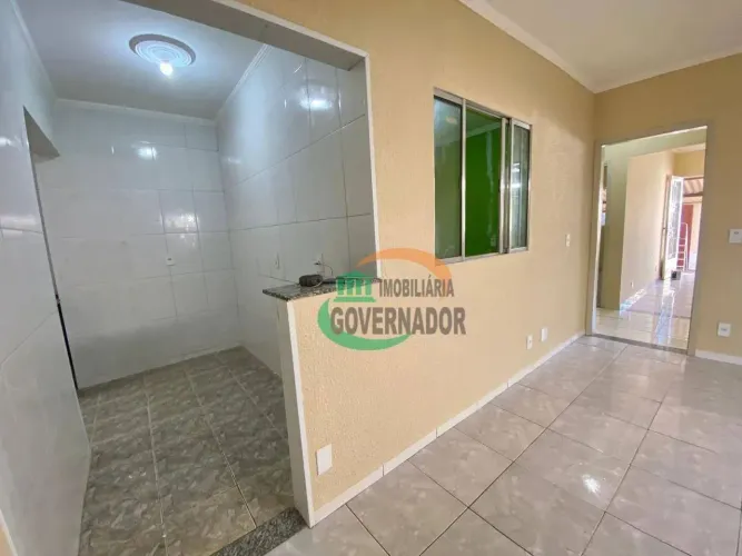 Casa com 3 quartos à venda, 100 m² - Jardim Uruguai - Campinas/SP